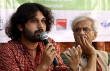 Amartya Battacharyya.