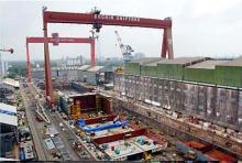 Cochin Shipyard