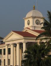 Kerala Secretariat