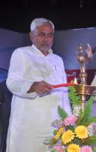 Nitish Kumar