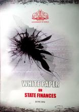 Cover of White Paper
