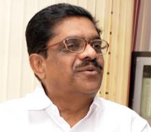 V. M. Sudheeran