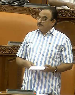 Minister for Education Abdu Rubb