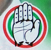 Congress symbol