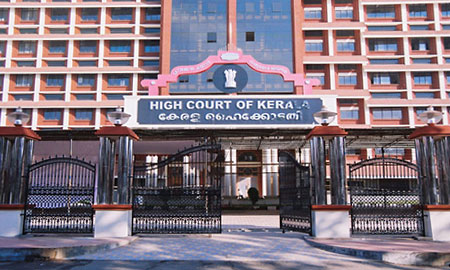 Kerala High Court