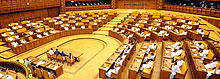 Kerala Assembly Hall