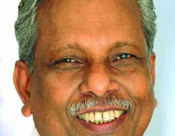 Moideen A. C.