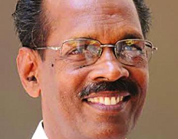 T. P. Ramakrishnan