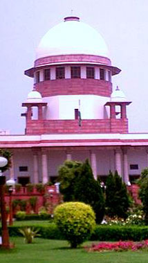Supreme Court / Photo: Wikimedia creative commons licence
