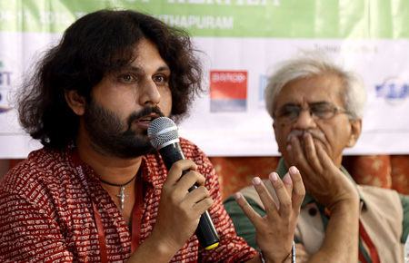 Amartya Battacharyya.