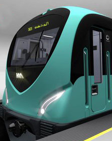Kochi Metro