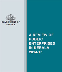 Review of Public Enterprises