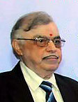 Governor P. Sathasivam