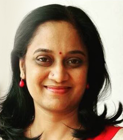 Sreebala K. Menon Sreebala K. Menon